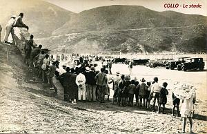 COLLO - LE STADE